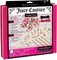 Juicy Couture Pink and Precious Bracelets - DIY Charm Bracelet Kit with Beads for Tween Jewelry Making - Jewelry Making Kit for Girls Visit the Make It Real Store 4.6 4.6 out of 5 stars (2,658) | Search this page